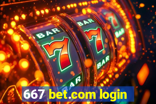 667 bet.com login